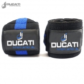 Wrist Wraps